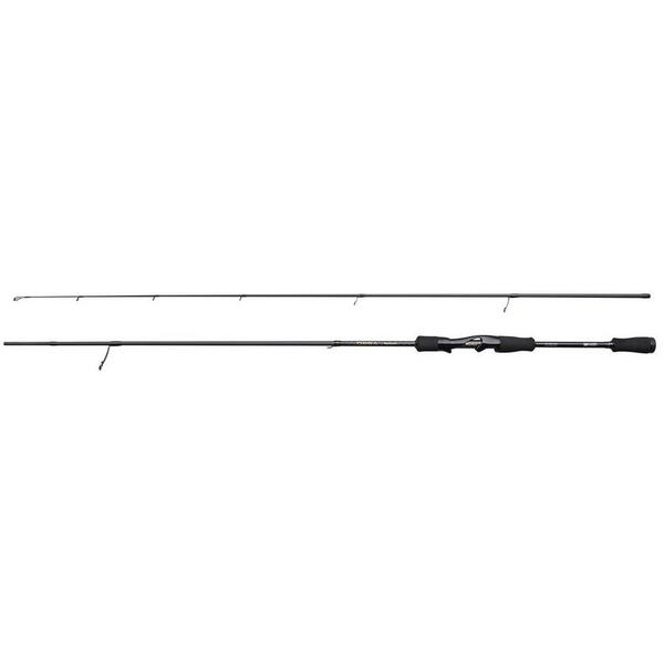 LANSETA ABU GARCIA ORRA PREDATOR SPINNING ROD 662UL 1.98M/1-7G