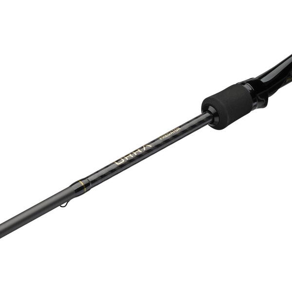 LANSETA ABU GARCIA ORRA PREDATOR SPINNING ROD 702L 2.13M/3-14G