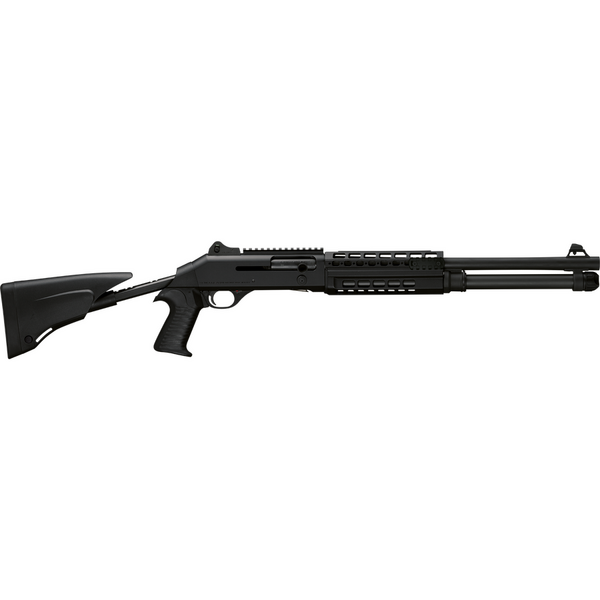 BENELLI SEMIAUT.M4 T-PRO 12/76/47 PICATINNY