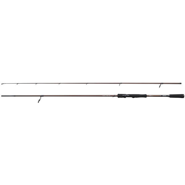 LANSETA ABU GARCIA SPIKE S JIGGING ROD 802 2.44M/12-35G