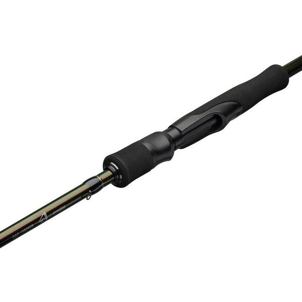 LANSETA ABU GARCIA SPIKE S JIGGING ROD 802 2.44M/12-35G