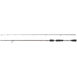 ABU GARCIA SPIKE S TECH HB 702 2.13M/5-24G