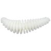 BERKLEY POWERBAIT PUPA MILKY WHITE 3,5CM 10BUC/PL