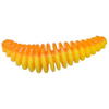 BERKLEY POWERBAIT ORNG/SNSNE YELLOW 3,5CM 10BUC/PL