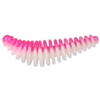 BERKLEY POWERBAIT PINK/WHITE 3,5CM 10BUC/PL