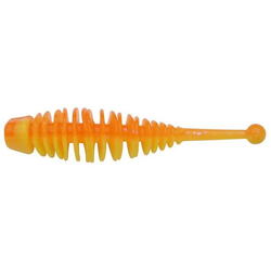 BERKLEY NAIAD FLUORESCENT ORNG/SNSNE 3CM 12BUC/PL