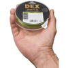 BERKLEY TEXTIL  DEX X8 PE CHARTREUSE 006MM/5,4KG/150M