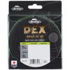 BERKLEY TEXTIL  DEX X8 PE CHARTREUSE 014MM/21,9KG/150M