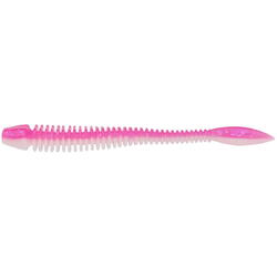 POWERBAIT POWER FLAIL PINK/WHITE 7CM/10BUC/PL