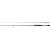 LANSETA ABU GARCIA EON 662UL SPINNING ROD  1.98M/1-74G