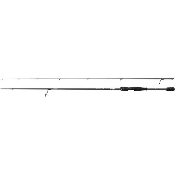 LANSETA ABU GARCIA EON 662UL SPINNING ROD  1.98M/1-74G