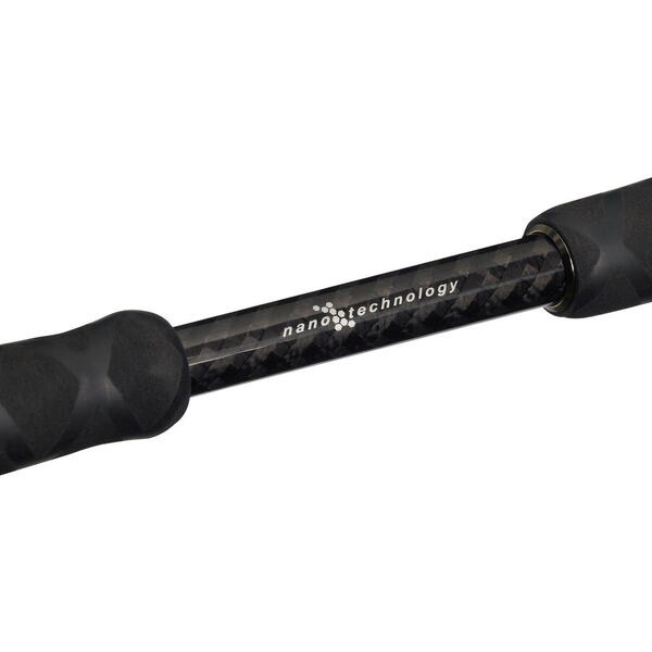 LANSETA ABU GARCIA EON 662UL SPINNING ROD  1.98M/1-74G