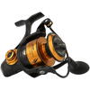 MULINETA PENN SPINNFISHER VII SP 6500 033MM/355M/5,6:1