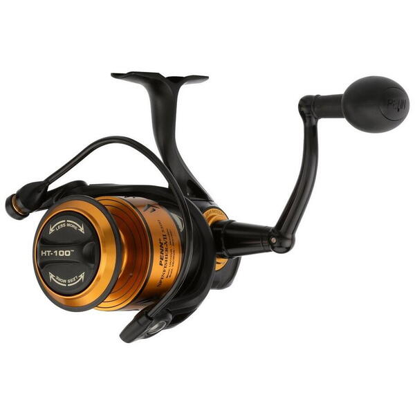 MULINETA PENN SPINNFISHER VII SP 6500 033MM/355M/5,6:1