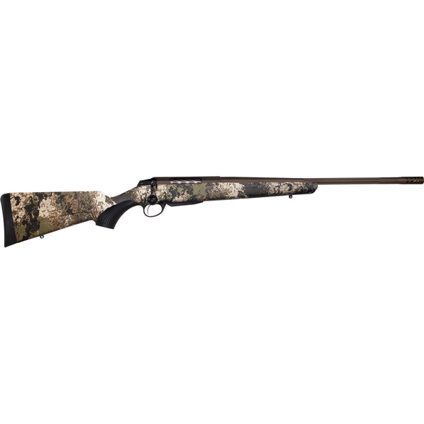 TIKKA CARAB. T3X LITE VEIL VA SS 57CM FL 3RD 243WIN NS MT