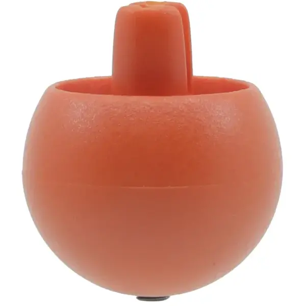 TIKKA BOLT KNOB T3X/T3 LARGE ORANGE