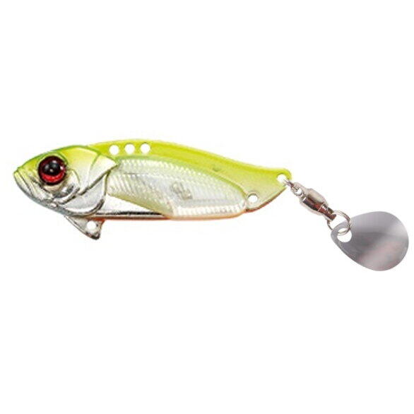 STRIKE PRO CICADA ASTRO VIBE BLADE 4,5CM/10,1G