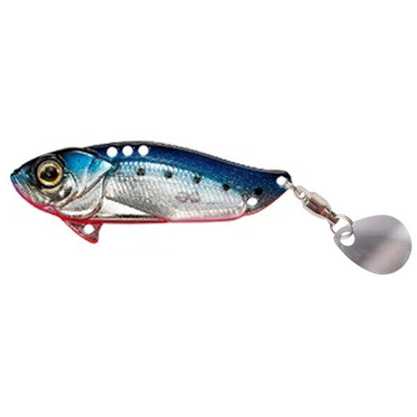 STRIKE PRO CICADA ASTRO VIBE 4,5CM/10,1G