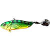 STRIKE PRO CICADA 4,5CM/10,1G ASTRO VIBE BLADE