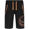 GURU PANTALON JERSEY BLACK MAR.XXL