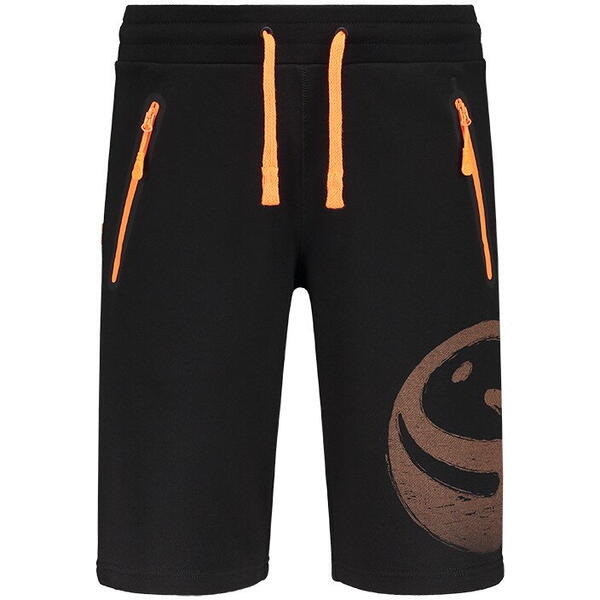 GURU PANTALON JERSEY BLACK MAR.XXL