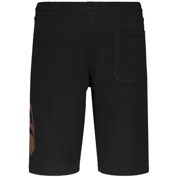 GURU PANTALON JERSEY BLACK MAR.XXL