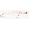 MUSTAD VOBLER GONTA MINNOW 11CM/11,0G CLEAR SHIRASU