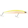 MUSTAD VOBLER GONTA MINNOW SINKING 11CM/14,0G GHOST CHARTREUSE