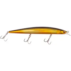 MUSTAD VOBLER GONTA MINNOW FLOATING 14CM/19,0G OCHI AYU