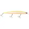 MUSTAD VOBLER GONTA MINNOW FLOATING 14CM/19,0G GHOST CHARTREUSE