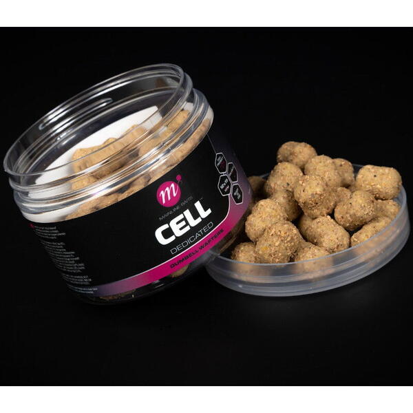 MAINLINE WAFTERS CELL DUMBELL 12X15MM