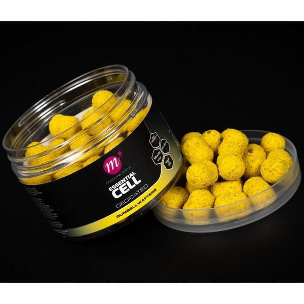 MAINLINE WAFTERS ESSENTIAL CELL DUMBELL 12X15MM