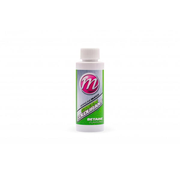 MAINLINE ATRACTANT BETAINE GREEN 100 ML