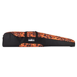 PP HUSA CAMO ORANGE