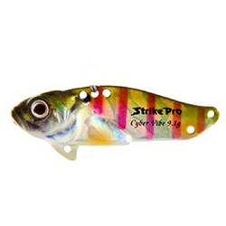 STRIKE PRO CICADA CIBER VIBE 3CM/3,5G