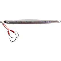 JIG MEZASHI SLIM SHIRASU GLOW 40G/12,8CM