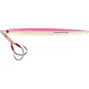 MUSTAD JIG MEZASHI SLIM GLOW PINK 40G/12,8CM