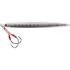 MUSTAD JIG MEZASHI SLIM SHIRASU GLOW 80G/16CM