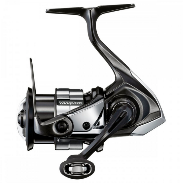 MULINETA SHIMANO VANQUISH FC 1000SSS PG 12RUL/014MMX070CM/4,6:1