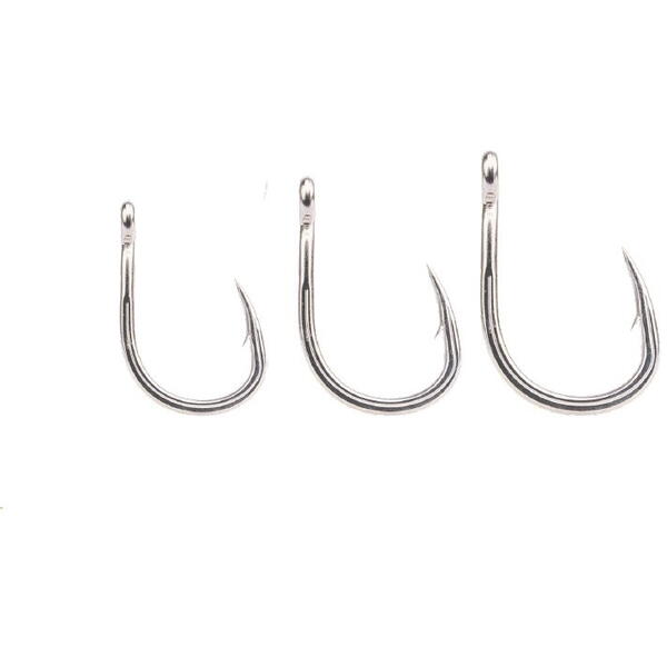 MUSTAD HOODLUM HOOK 5XSTRONG MAR.2/0 7BUC/PL