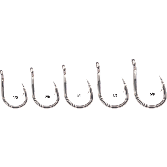 MUSTAD ULTRA NOR JIGGING MAR.4/0 5BUC/PL