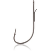 MUSTAD ALPHA GRIP FINESSE 8BUC/PL