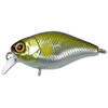 JACKALL CHUBBY 38 SILENT 3,8CM/3,9G AYU