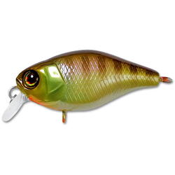 JACKALL CHUBBY 38 SILENT 3,8CM/4G NOIKE GILL