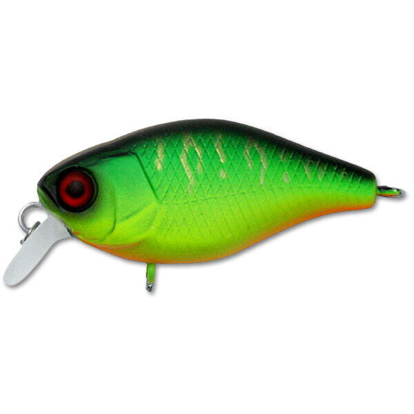 JACKALL CHUBBY 41F 4,1CM/5,5G MAT TIGER