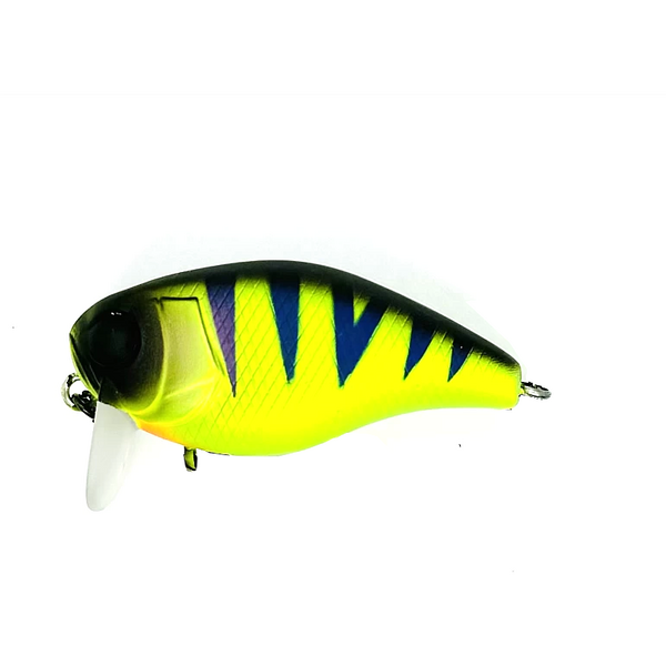 JACKALL CHUBBY 41F SSR 4,1CM/5,5G UV MAT CHART PERCH