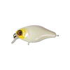 JACKALL CHUBBY 38 SILENT 3,8CM/3,9G BONE