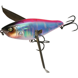 RV-CRAWLER 10,2CM/31G POL PINK BACK OIKAWA