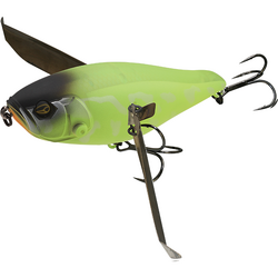 VOBLER RV-CRAWLER 10,2CM/31G SUPER CHART FROG