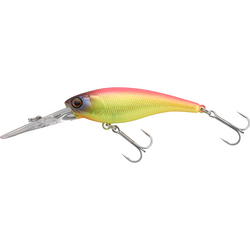 JACKALL SOUL SHAD 62DR SP 6,3CM/6,8G CANDY CHART